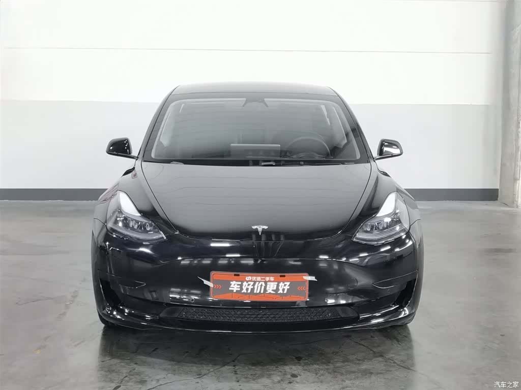 Tesla Model 3, 2022 3