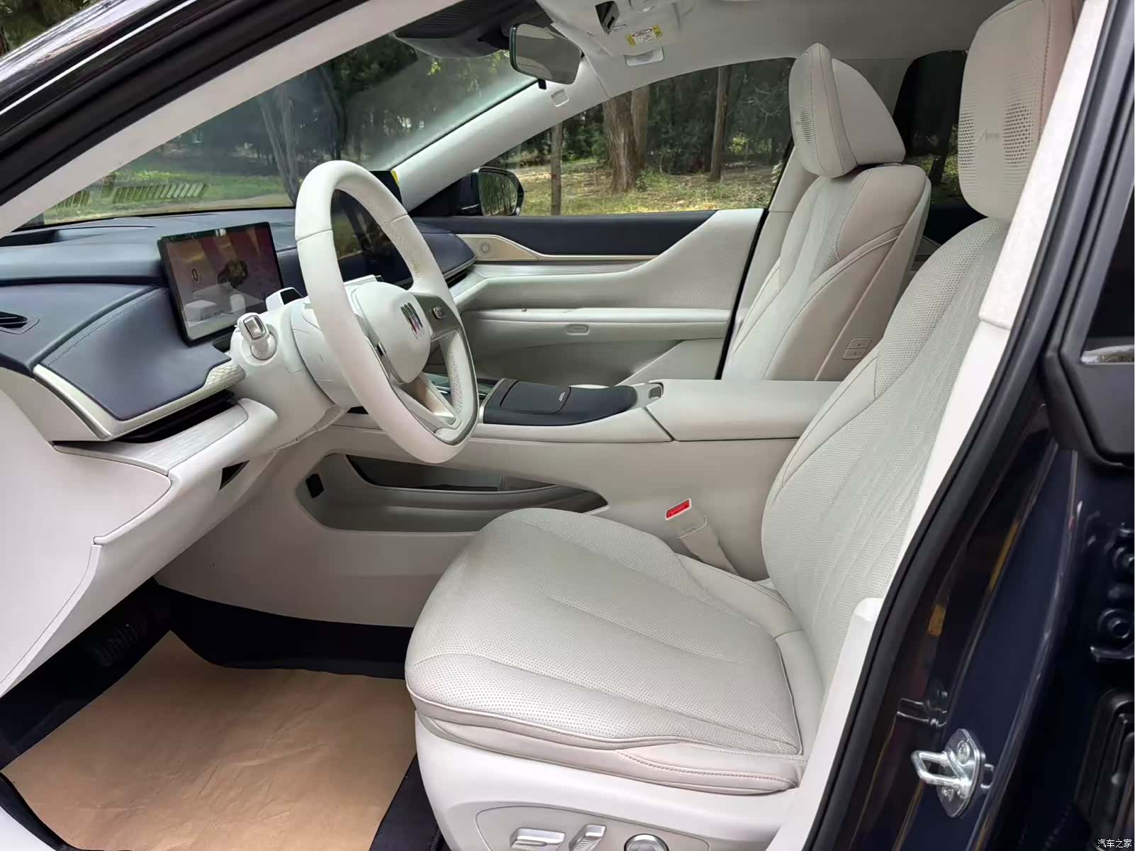 Buick L7, 2025 6