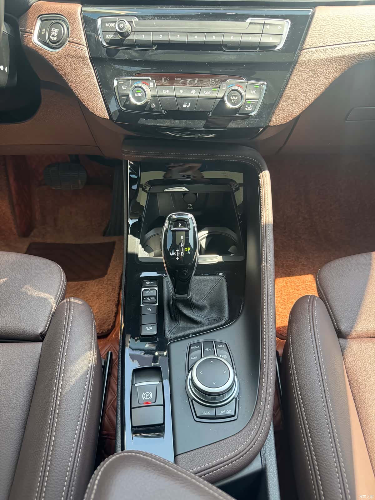 BMW X1, 2022 15