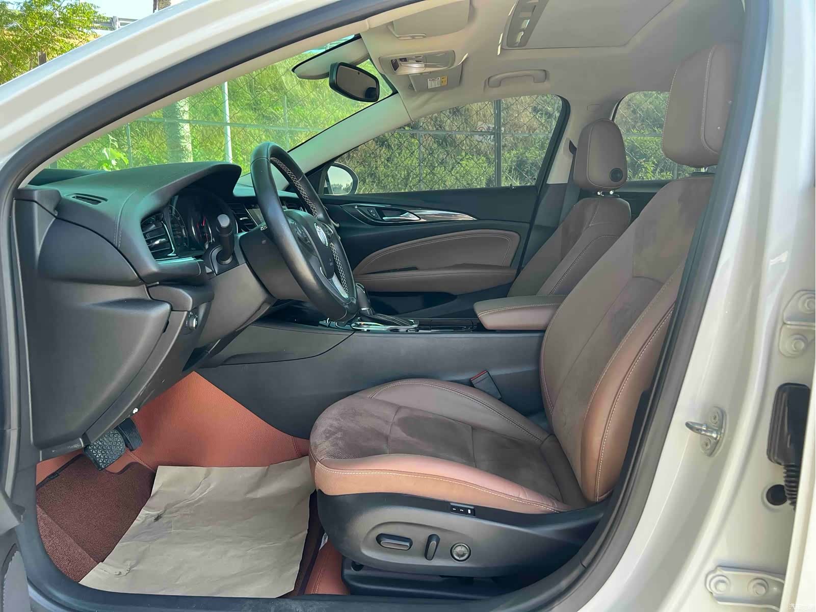Buick Regal, 2019 6