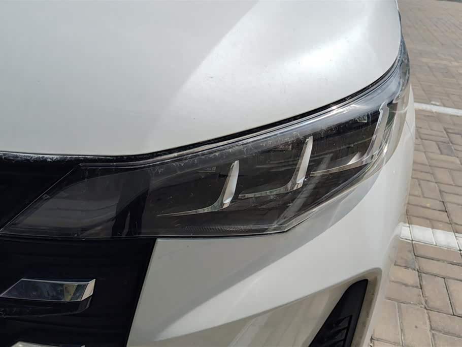 Trumpchi Trumpchi M6