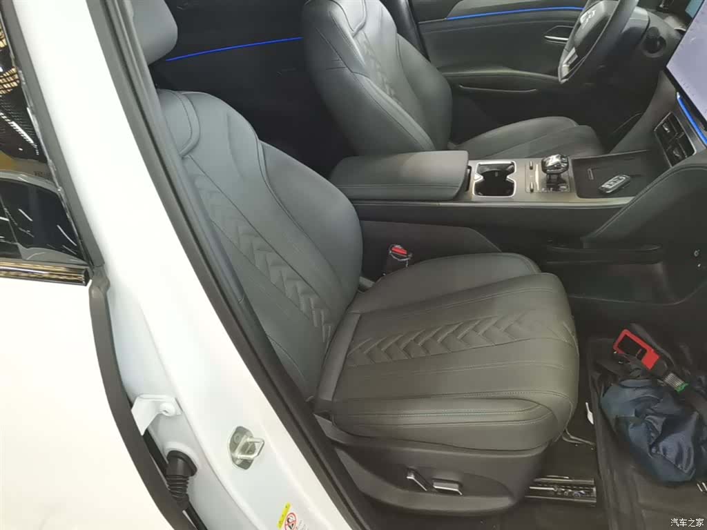 BYD Song, 2025 25