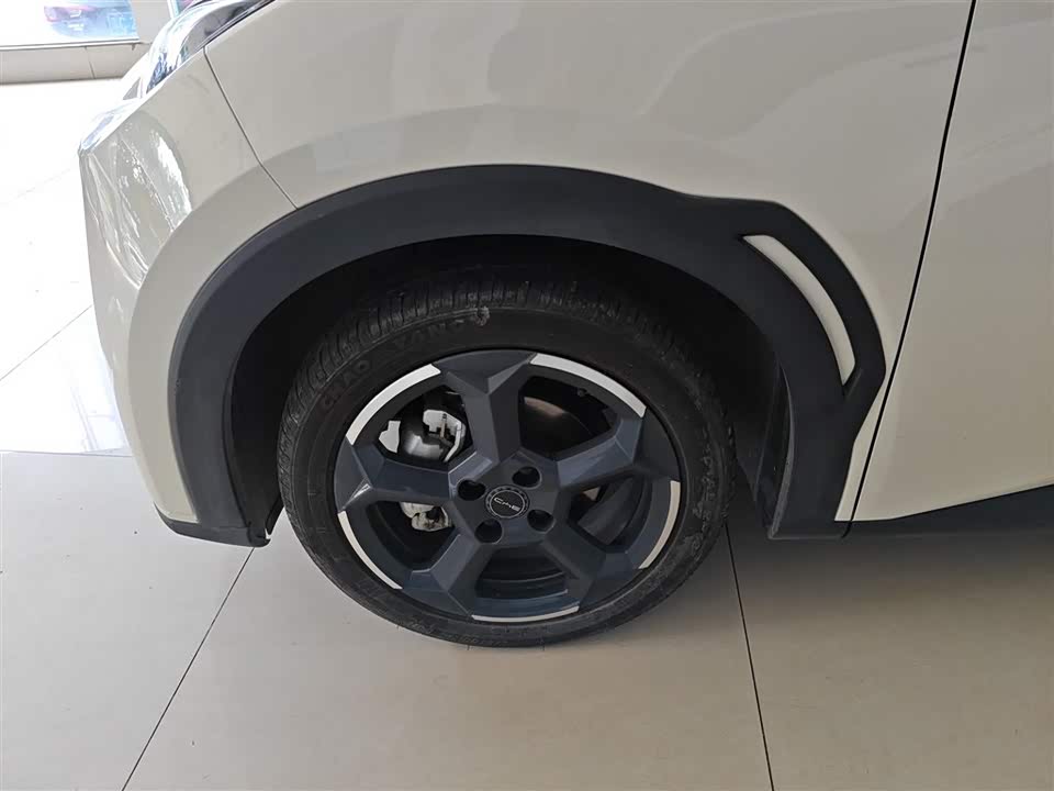 BYD Seagull BYD Seagull