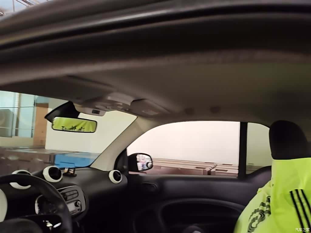 Smart Fortwo, 2017 17