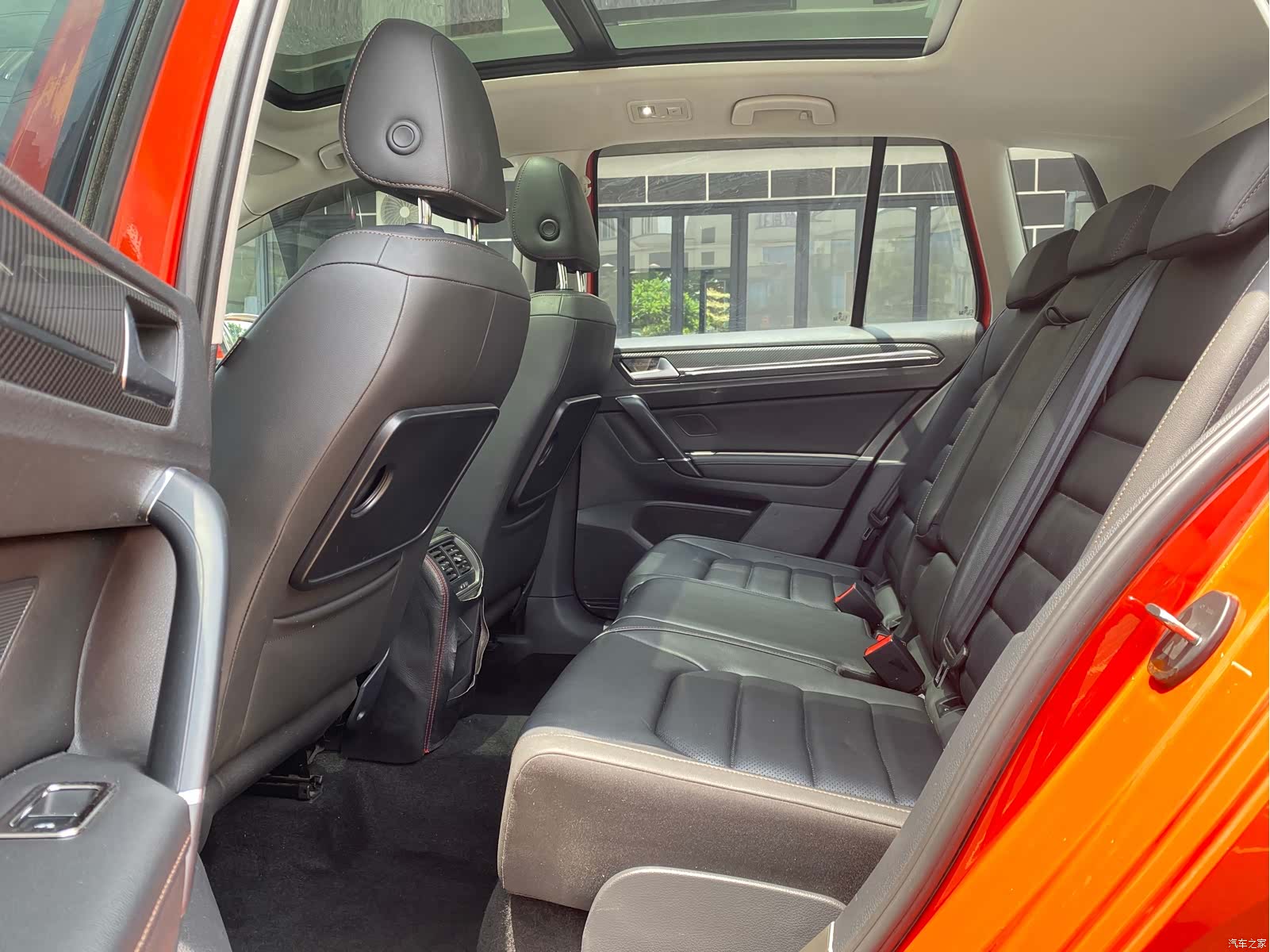 Volkswagen Golf, 2018 11