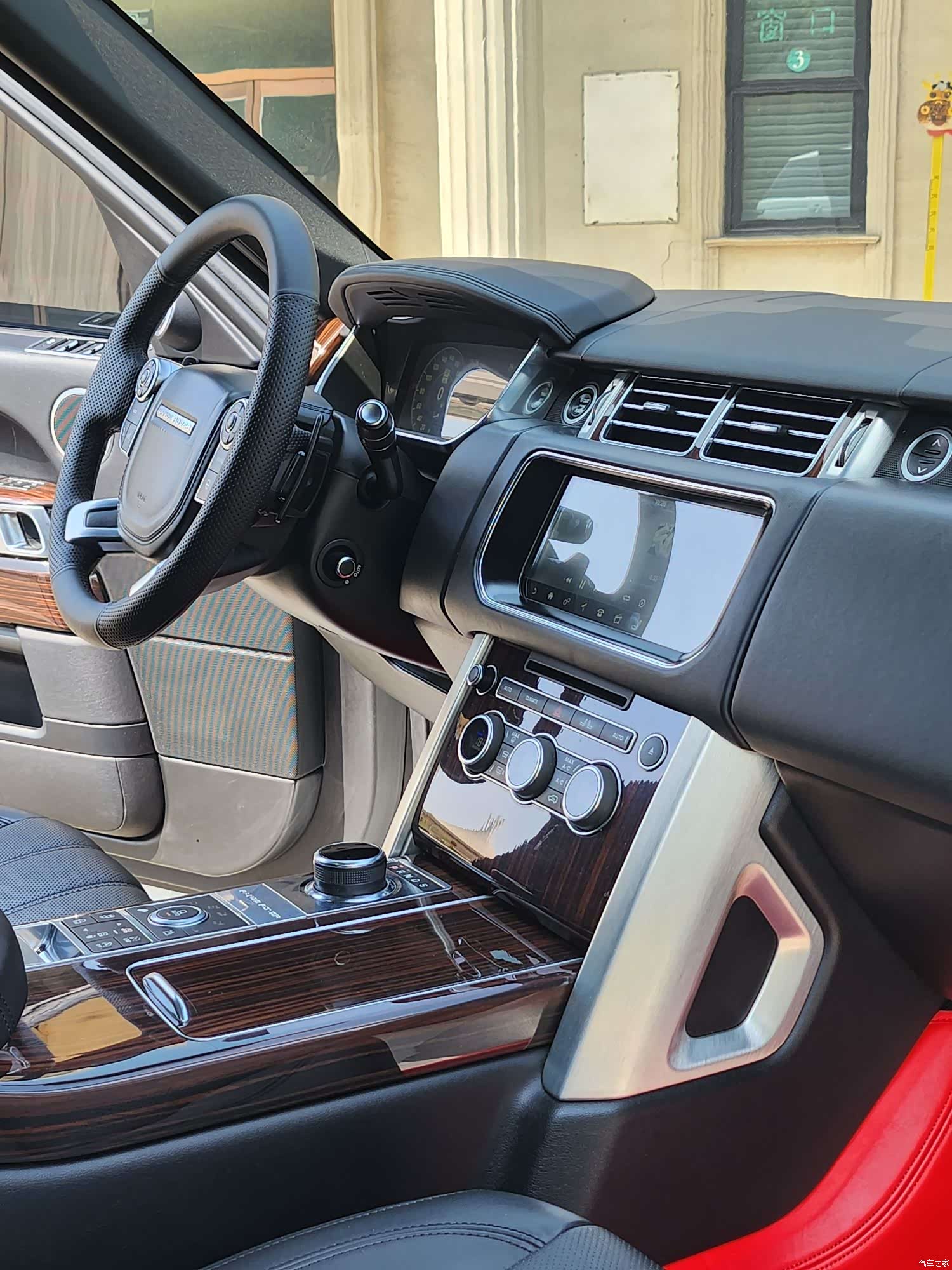 Land Rover Range Rover, 2019 6