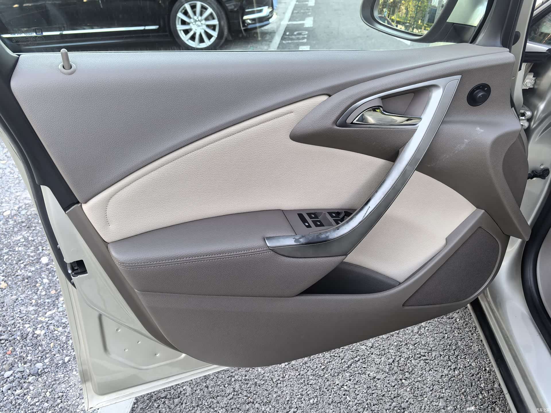 Buick GT, 2013 19