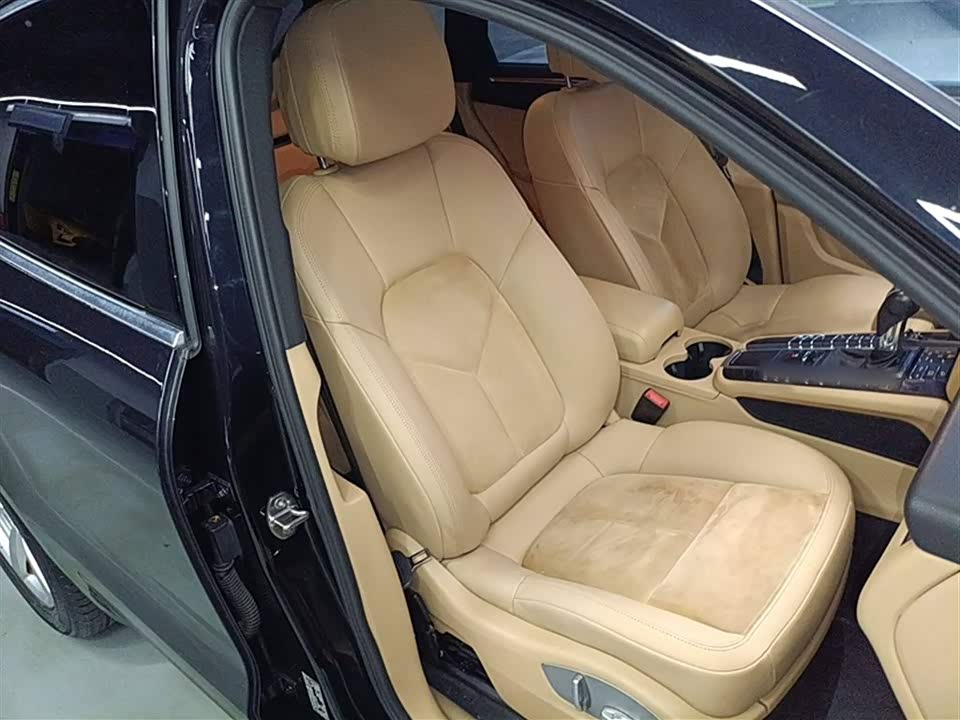 Porsche Macan Porsche Macan