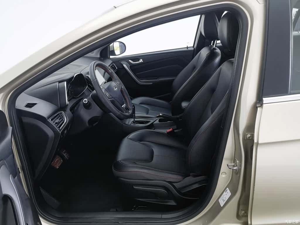 Chery 5, 2016 10