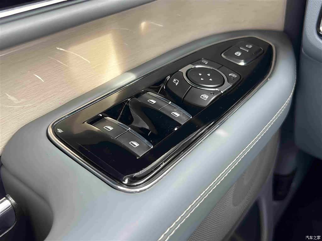 Lincoln Navigator, 2019 26
