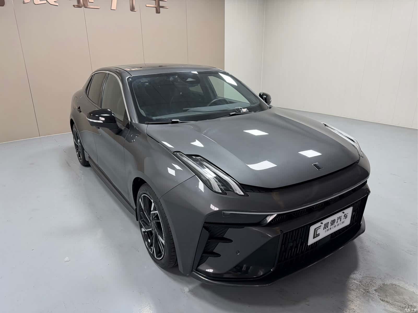 Lynk & Co 02, 2023 3