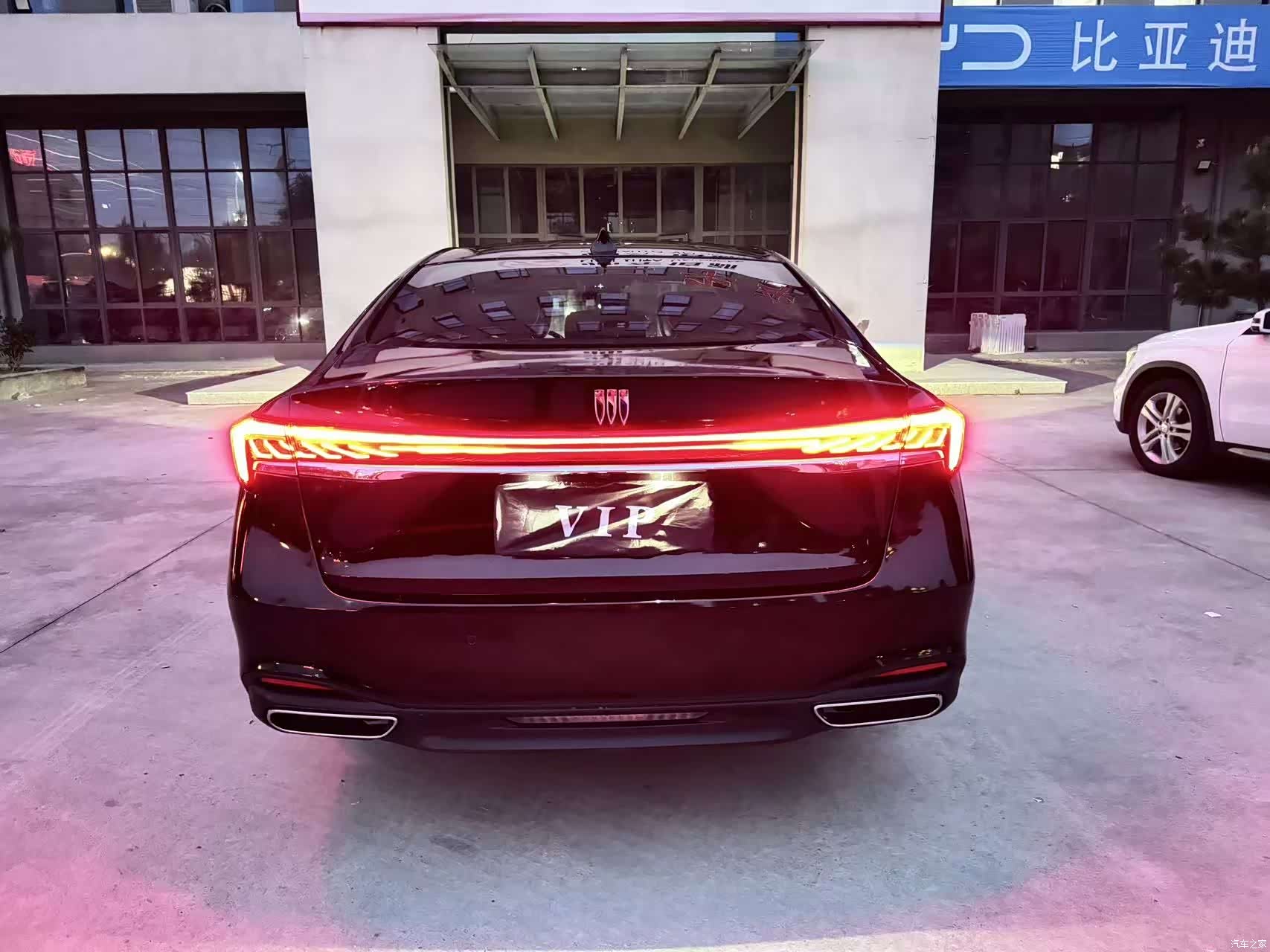 Buick LaCrosse, 2025 9