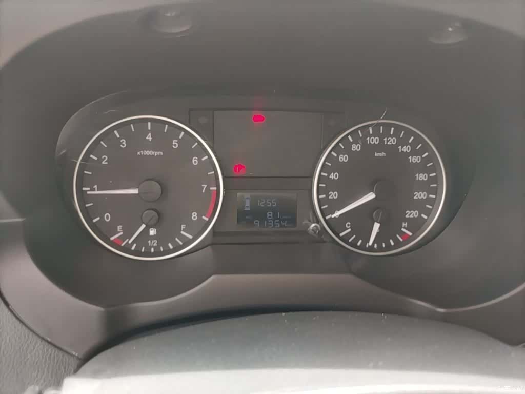JiangQiJiTuan M3, 2021 12