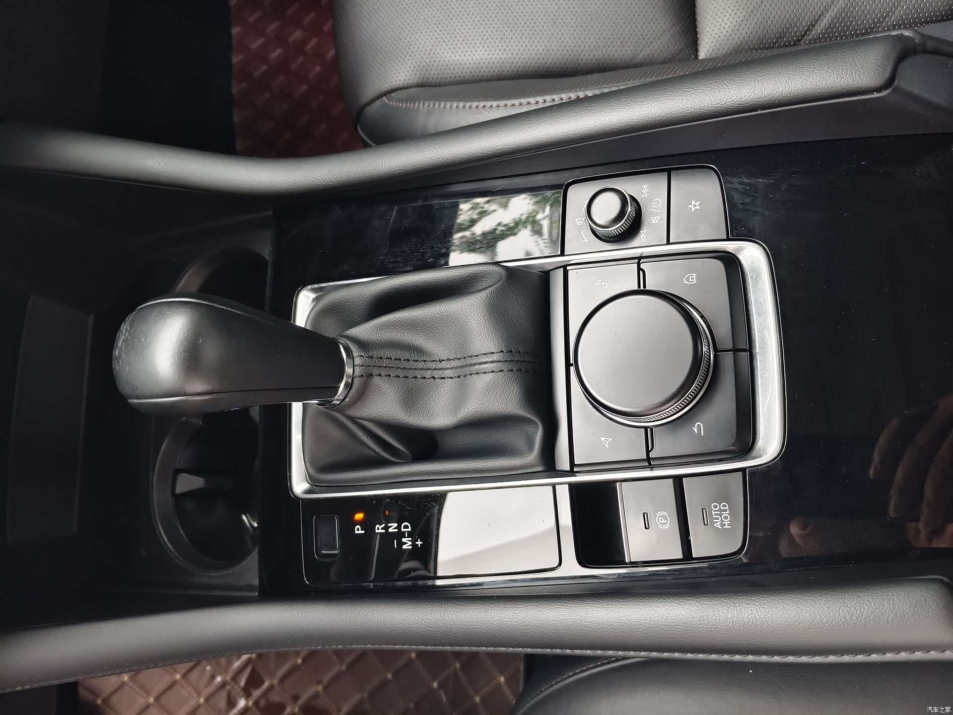 Mazda Mazda3, 2021 6