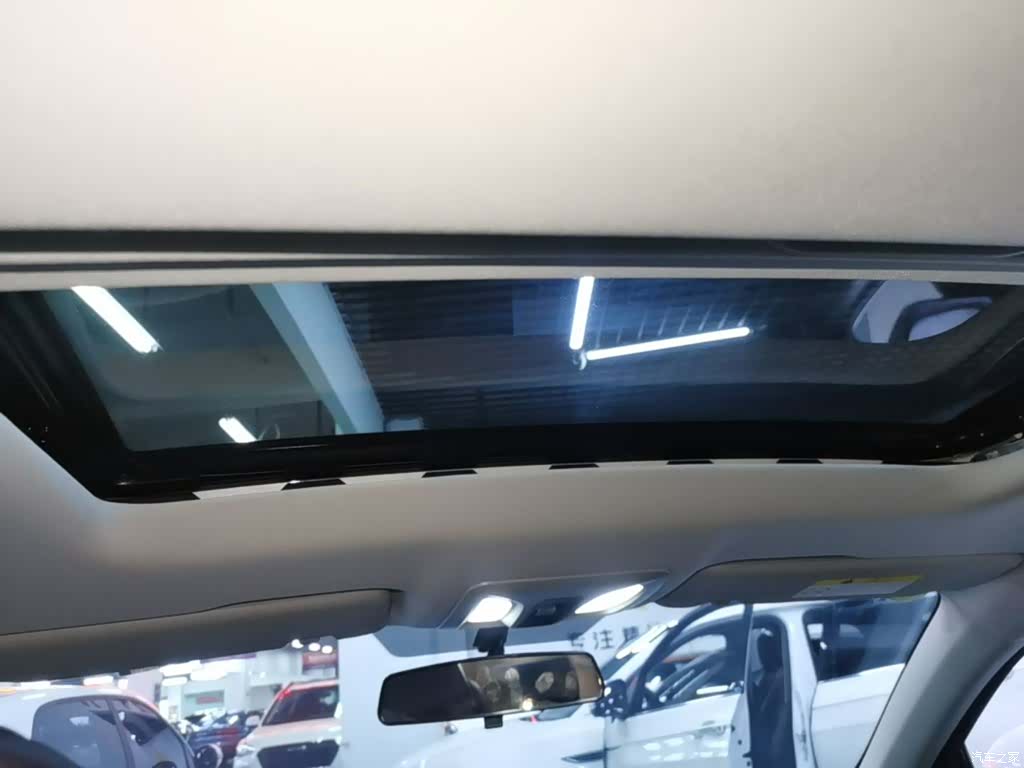 Changan Eado, 2026 18