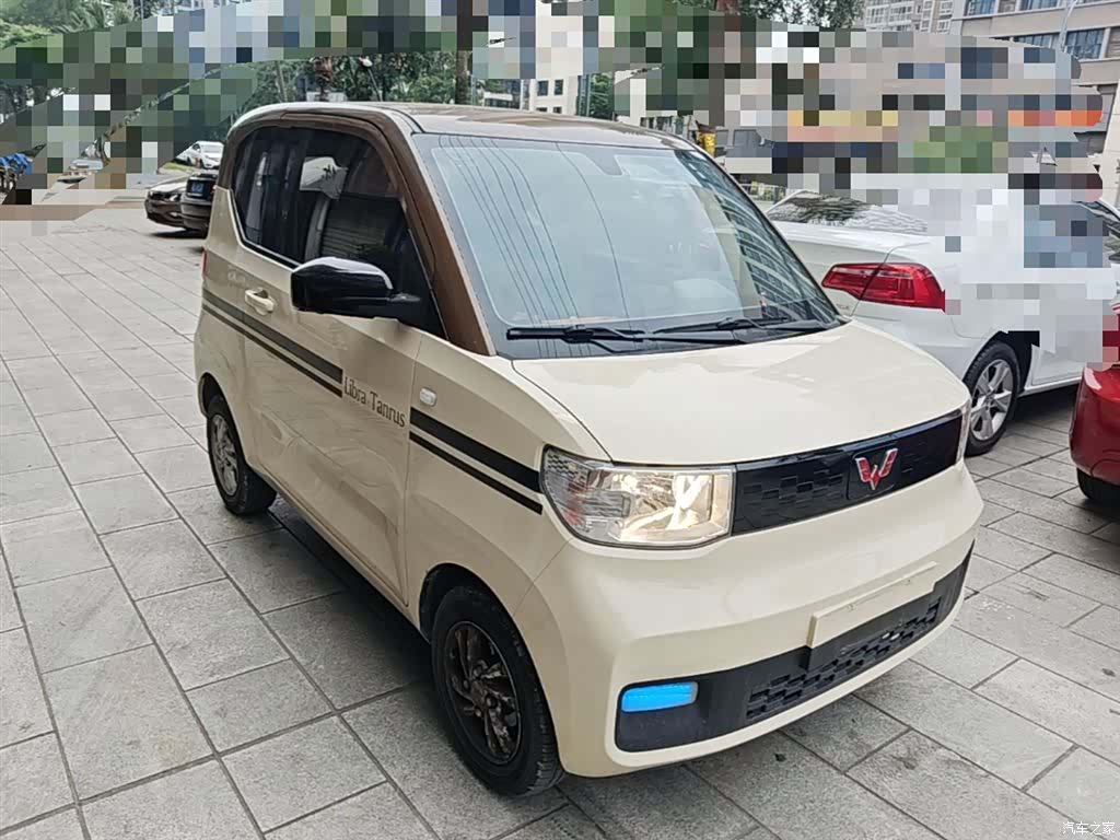 Wuling Yuan, 2021 4