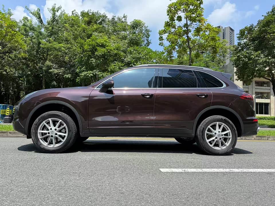 Porsche Cayenne Porsche Cayenne