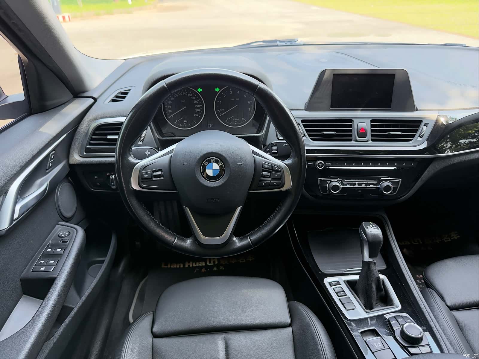 BMW 1 Series, 2017 16