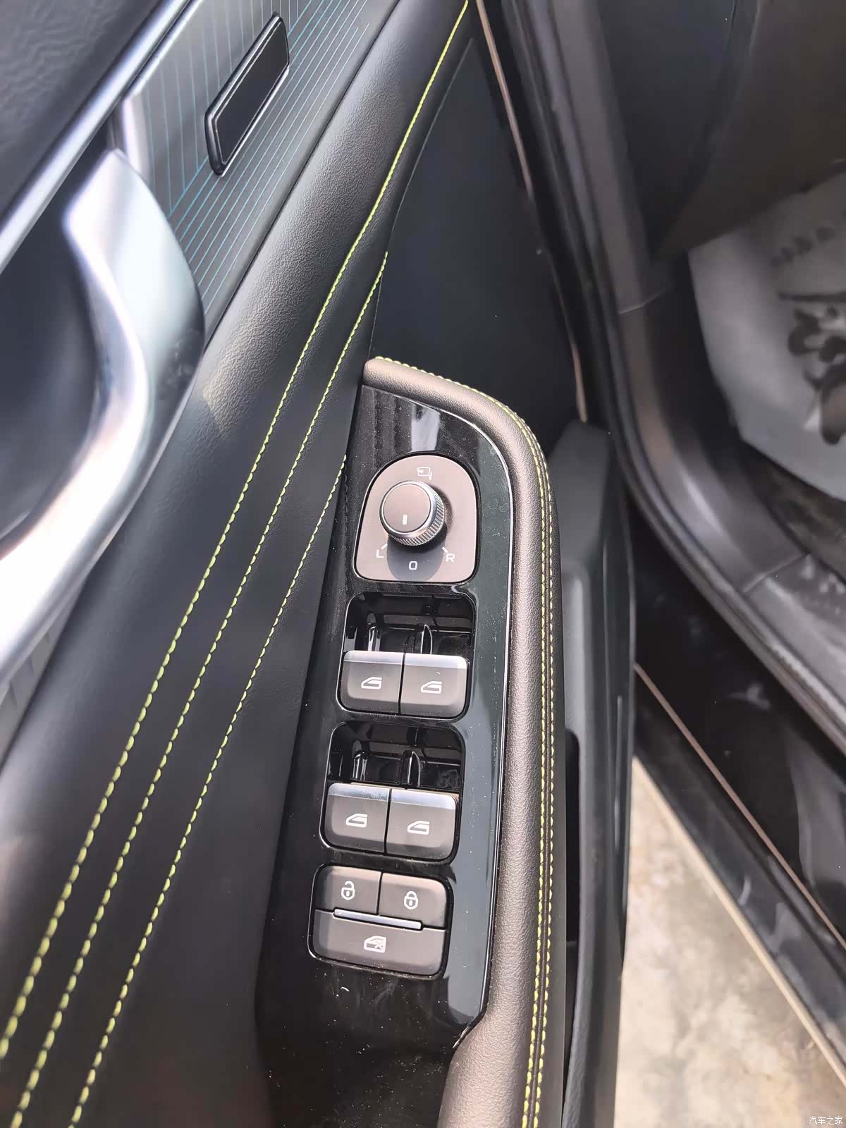 Geely Preface, 2024 13