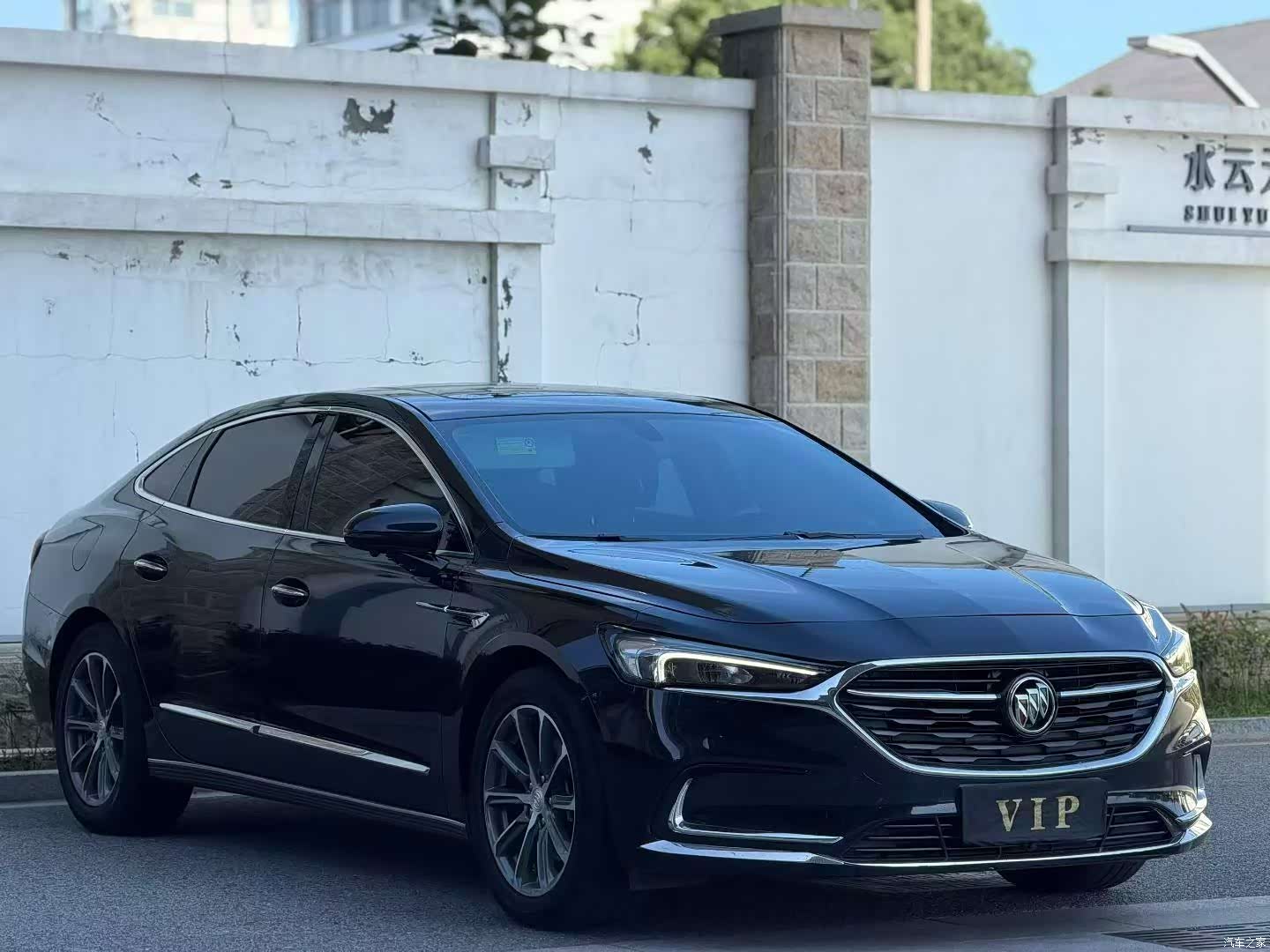 Buick LaCrosse, 2022 3