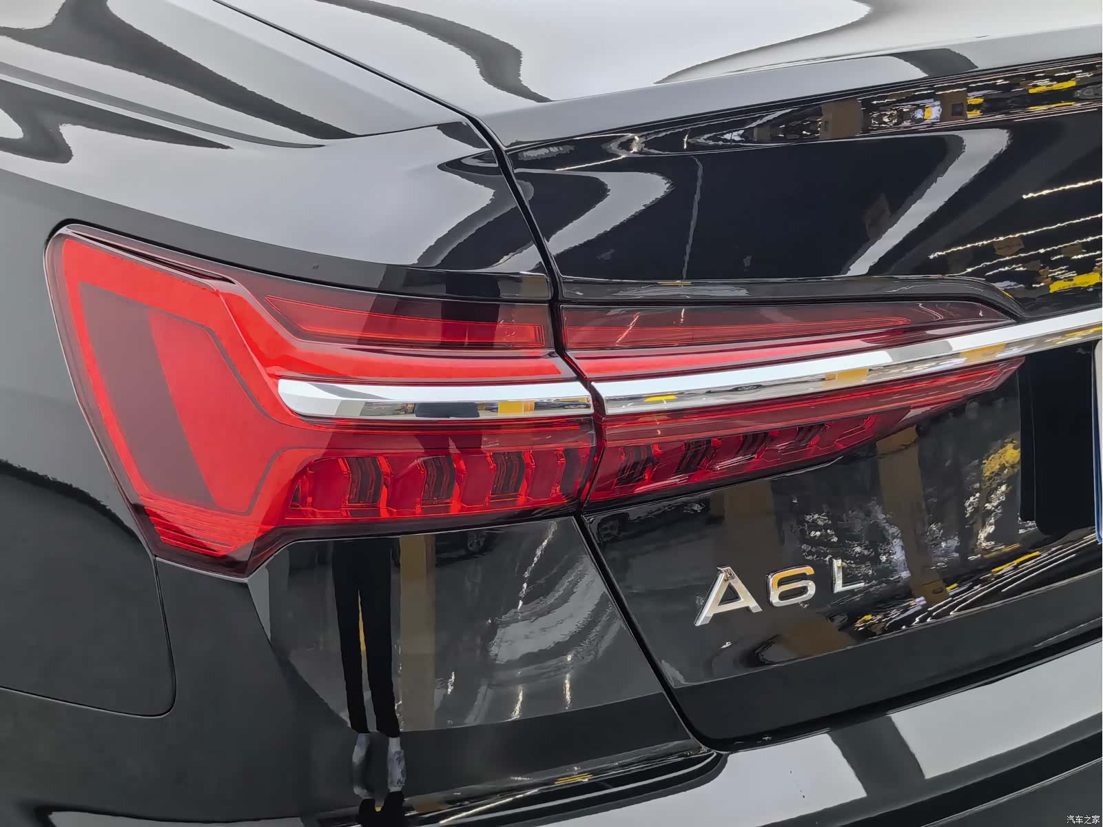 Audi A6L, 2022 15