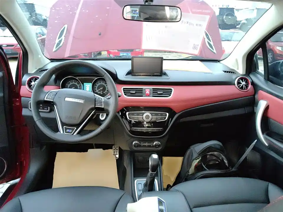 Haval H1 Haval H1