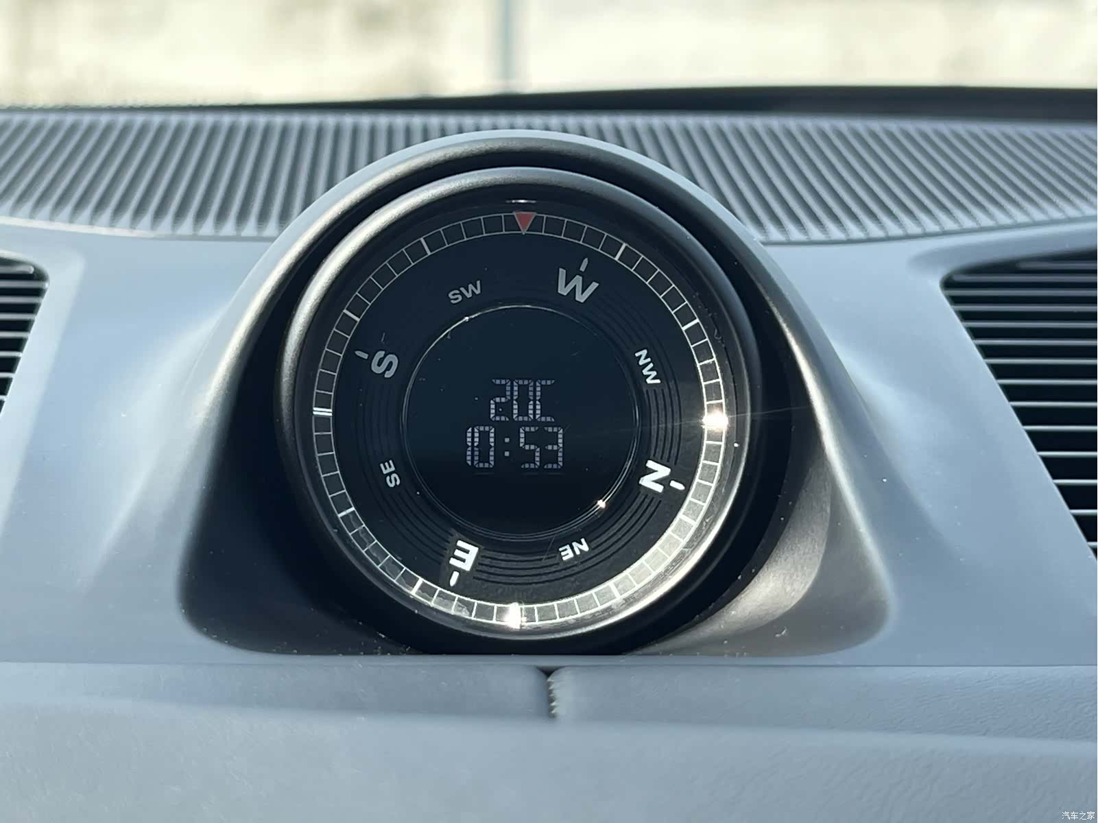 Porsche Cayenne, 2025 15