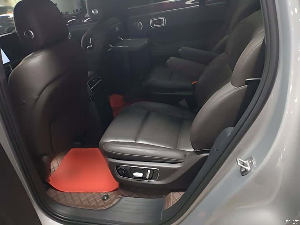 Li Auto L9, 2022 17