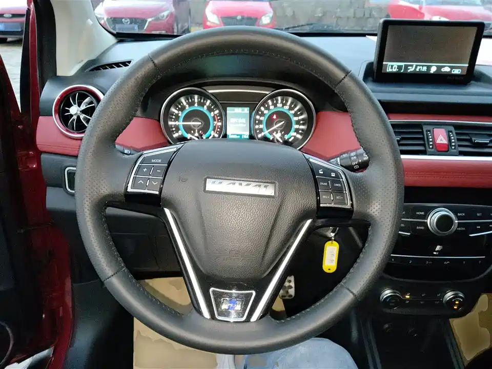 Haval H1 Haval H1