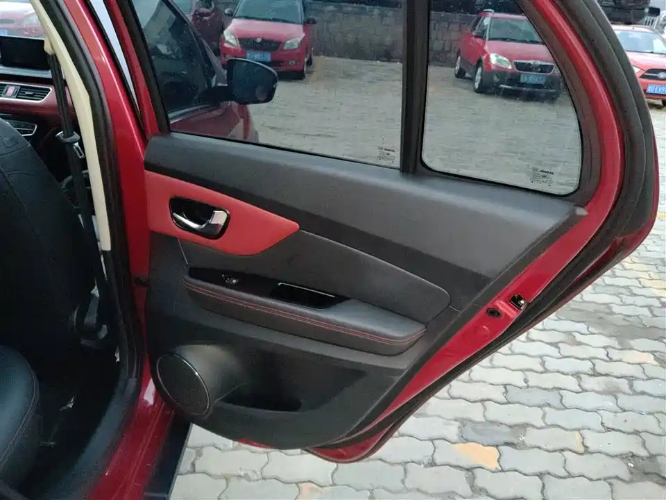 Haval H1 Haval H1