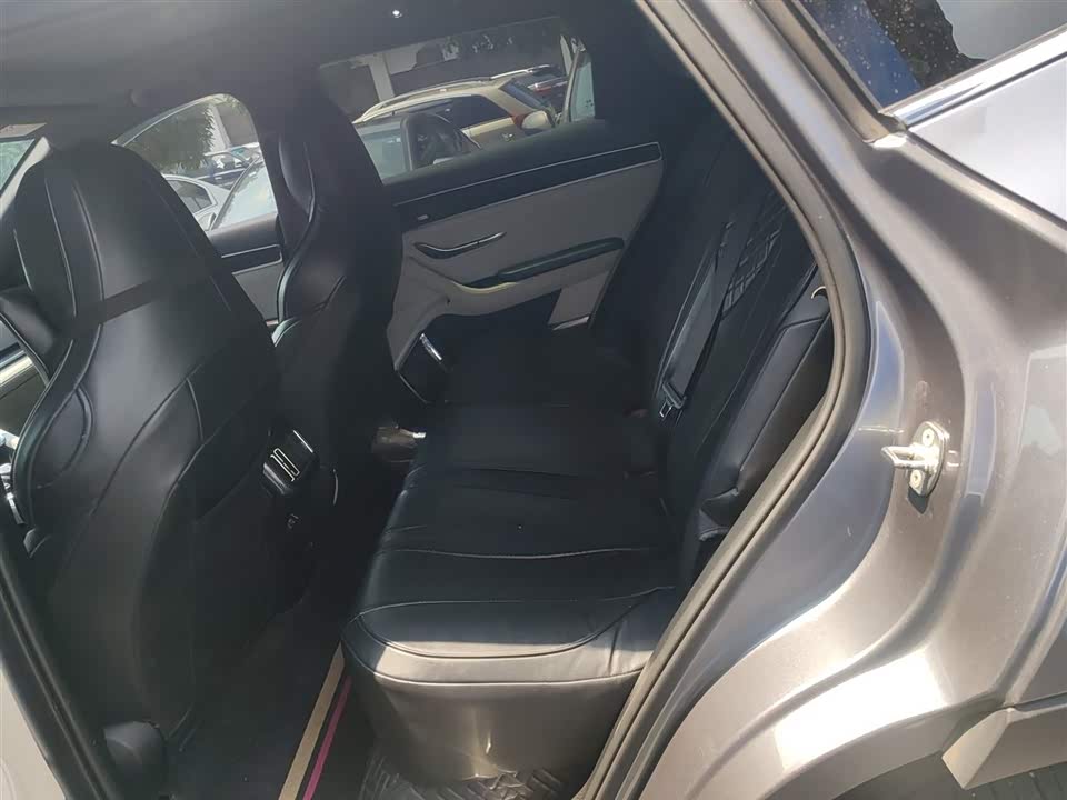 BYD Songjiang BYD Songjiang