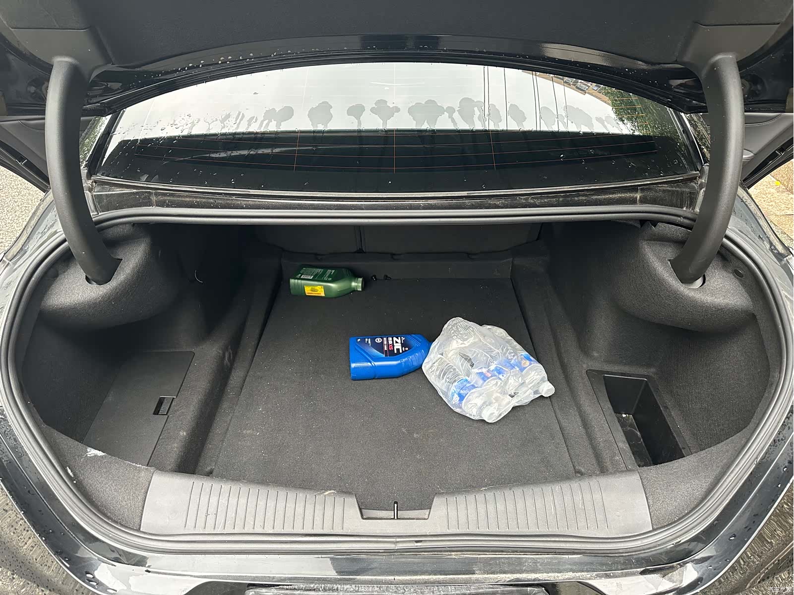 Cadillac CT4, 2023 12