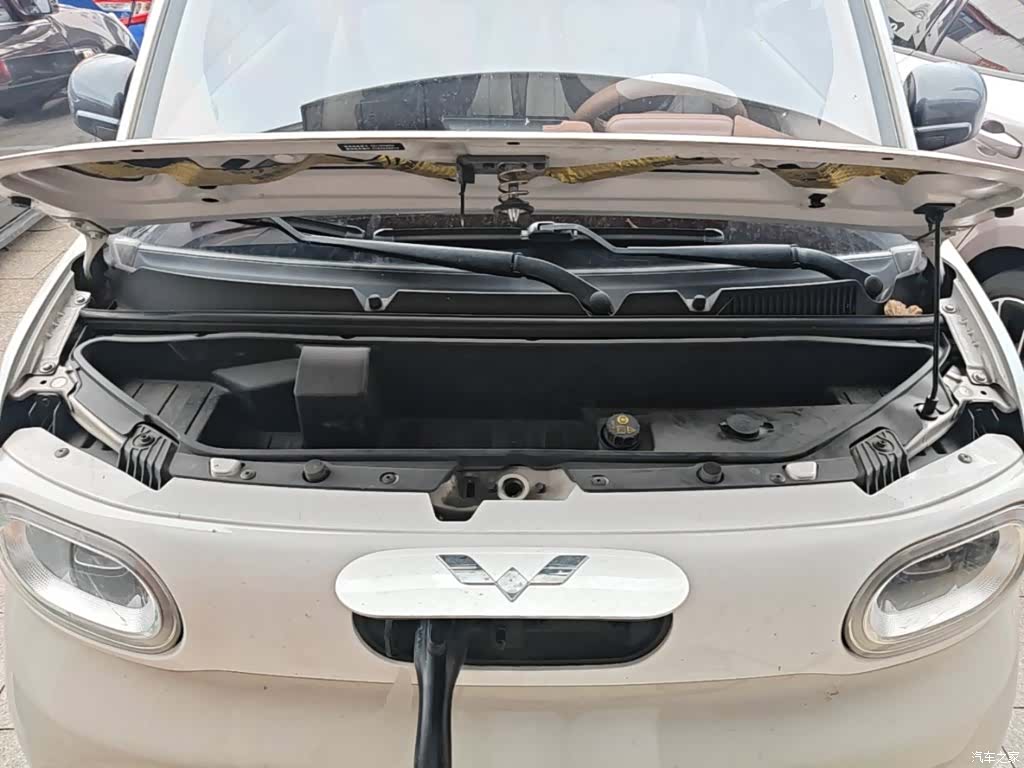 Wuling MINIEV, 2025 20
