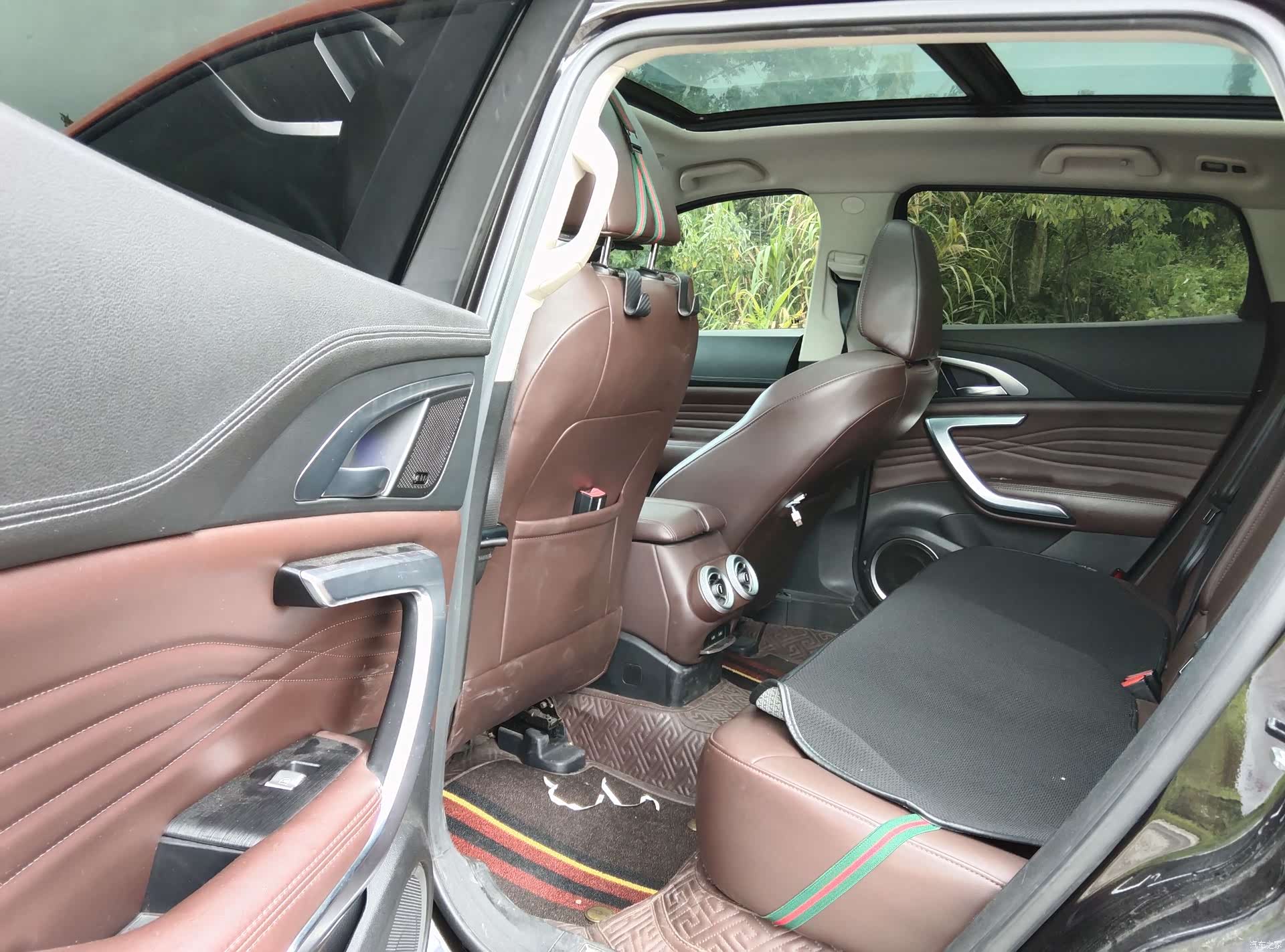 WEY VV7, 2019 6
