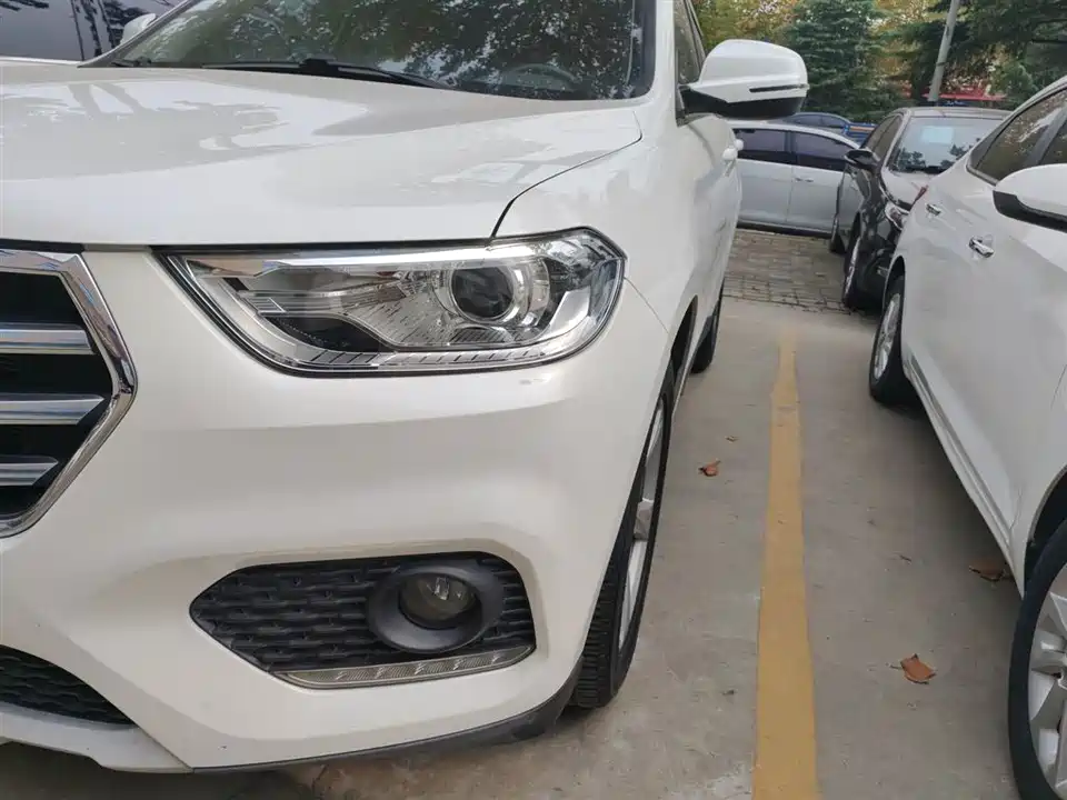 Haval H2