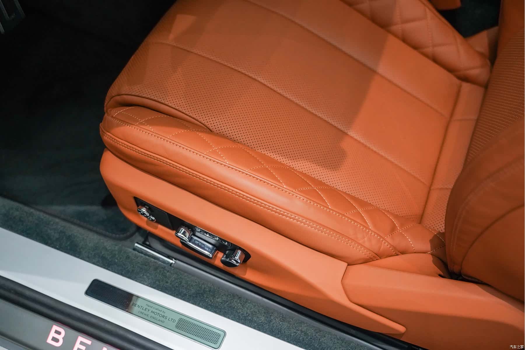 Bentley Continental GT, 2021 8