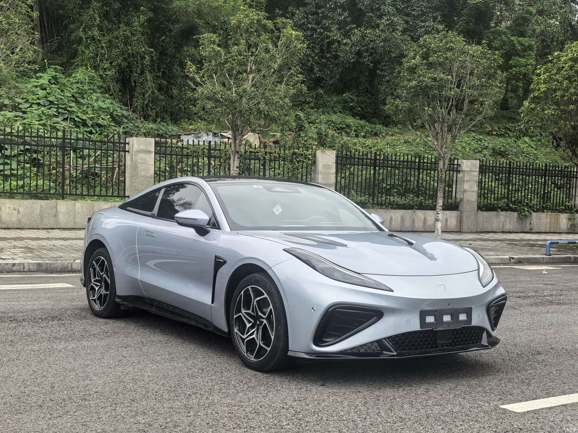 Neta GT, 2024 3