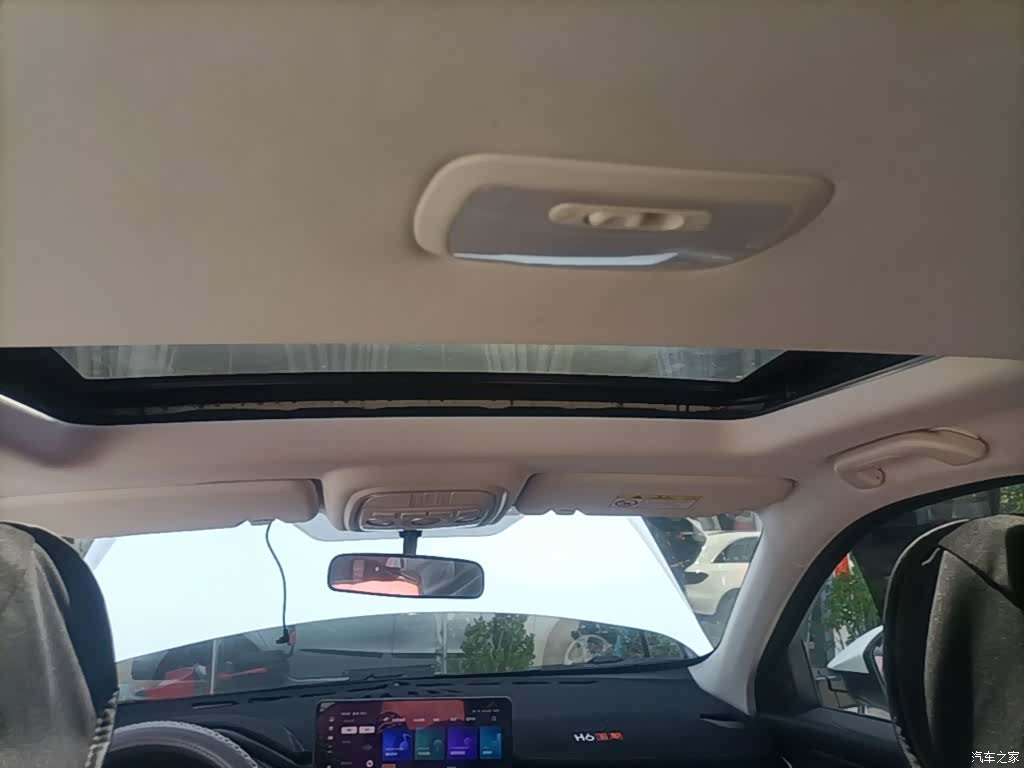 Haval H6, 2021 18