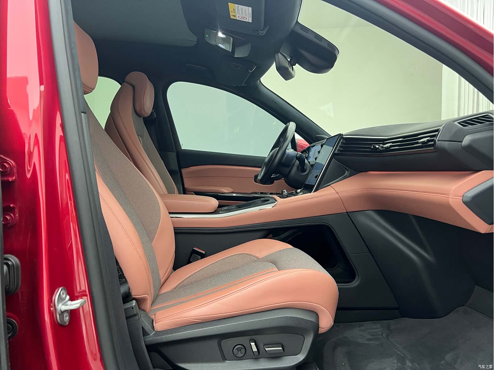 NIO EC6, 2022 8