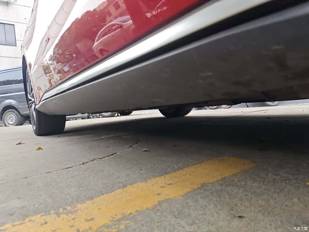 BYD Han, 2021 16