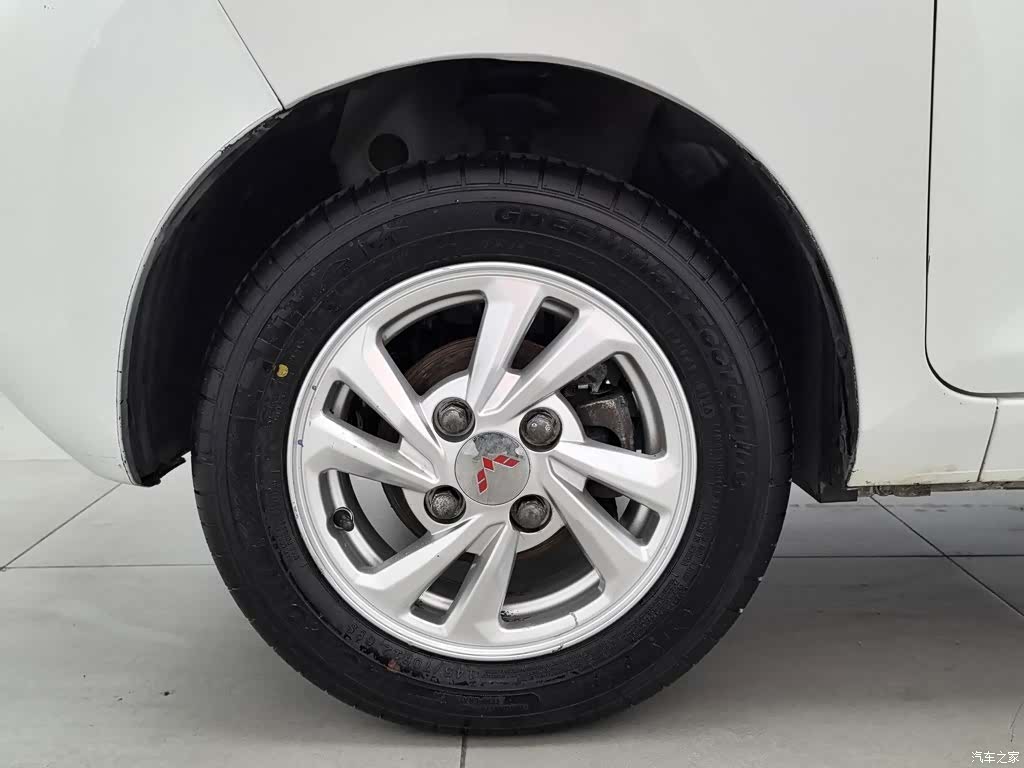 Wuling MINIEV, 2020 17