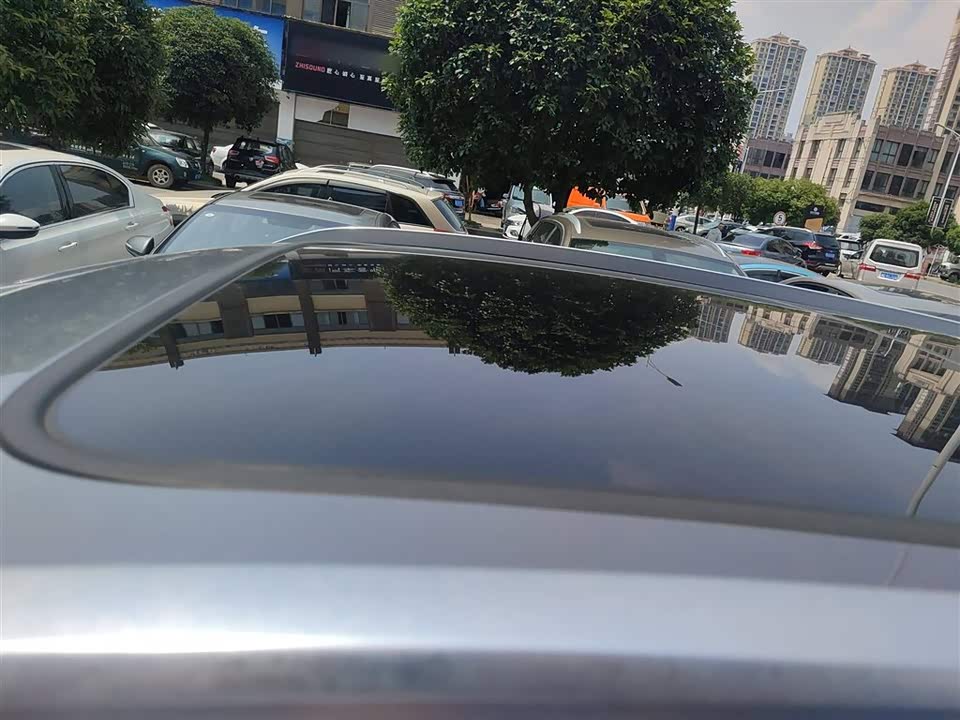 BYD Songjiang BYD Songjiang