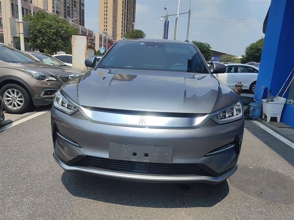 BYD Songjiang BYD Songjiang