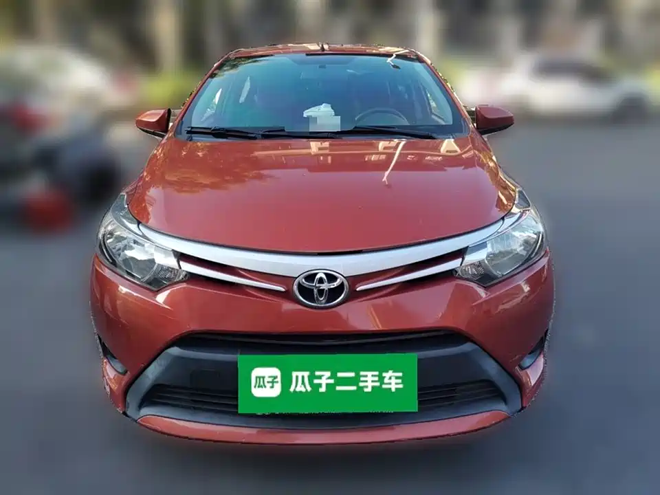 Toyota Vios