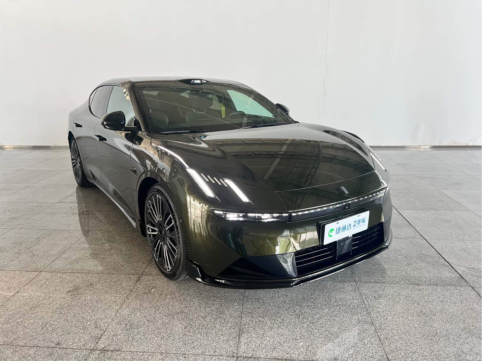 Lynk & Co 02, 2025 все фото