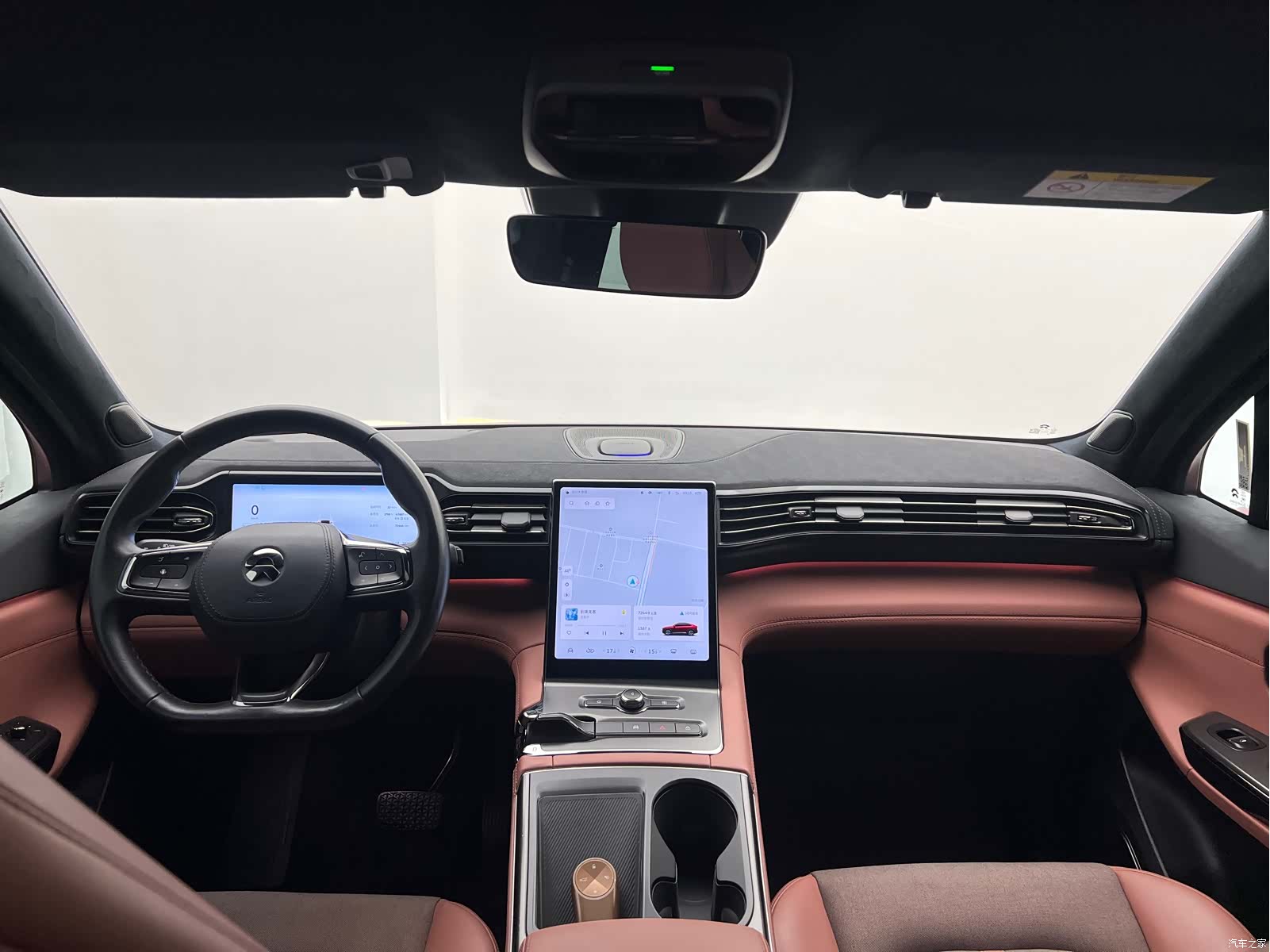 NIO EC6, 2022 10