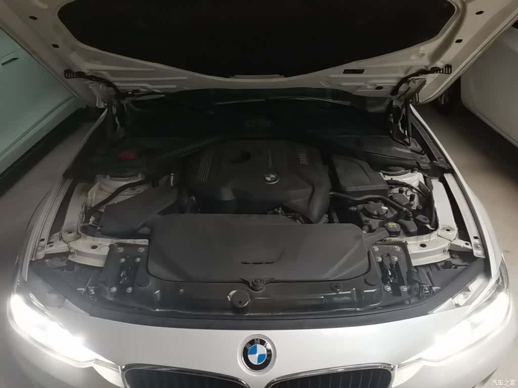 BMW 3 Series, 2017 20