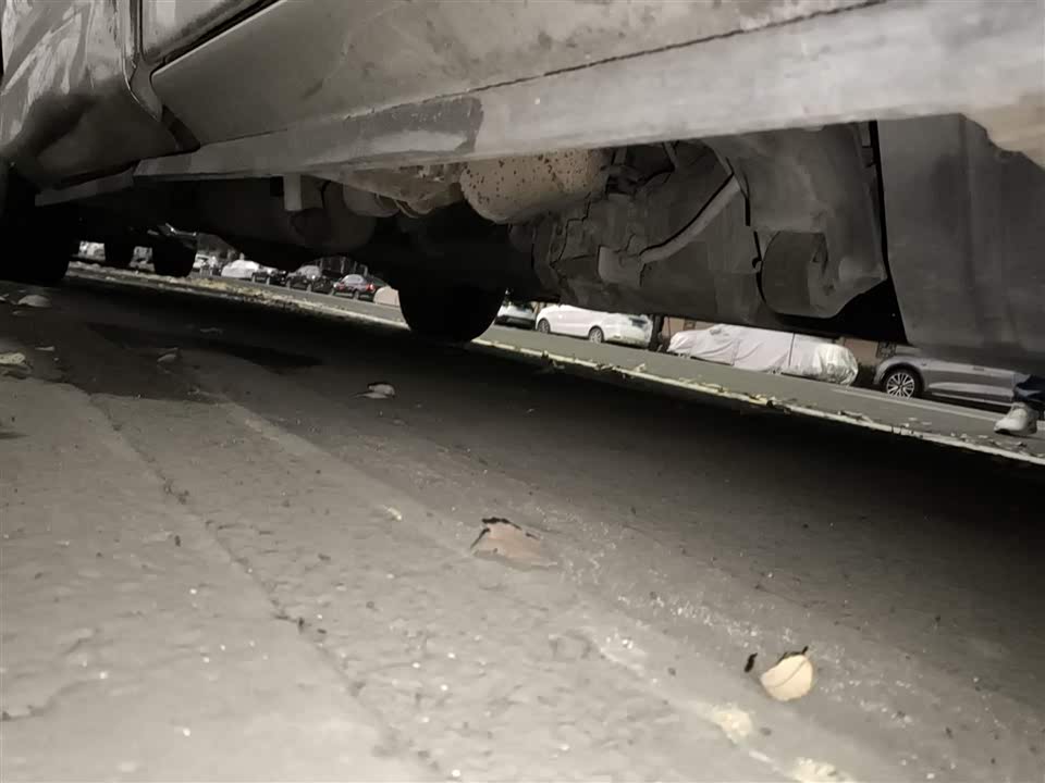 Wuling Wuling Journey Classic