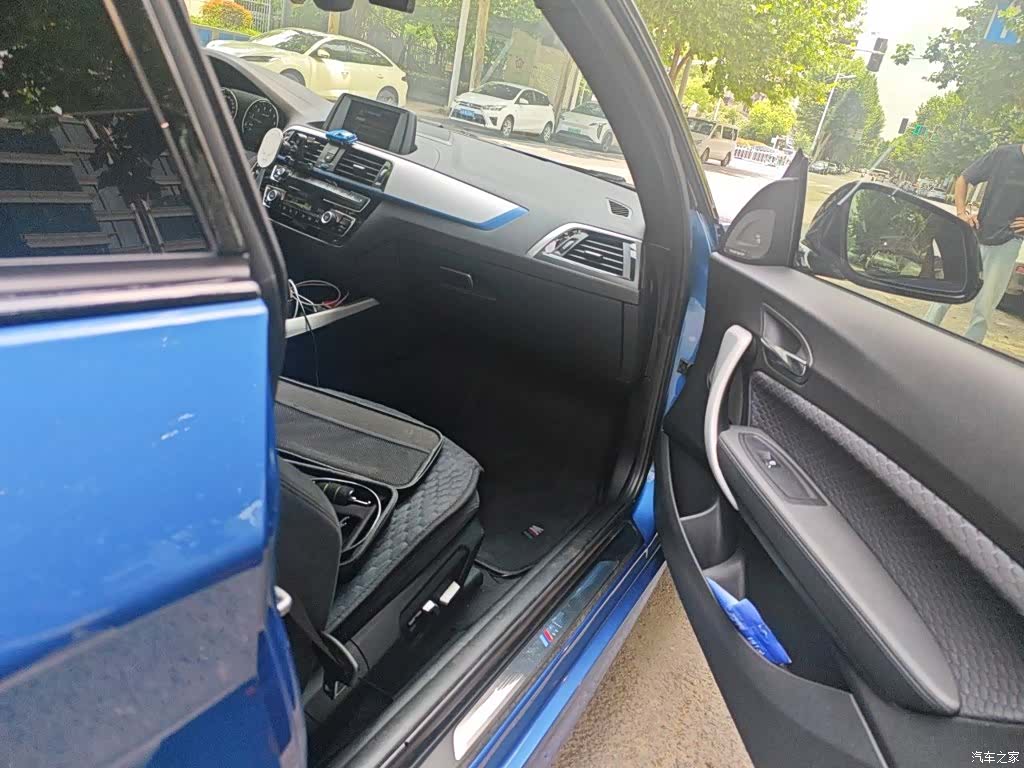 BMW 2 Series, 2019 20