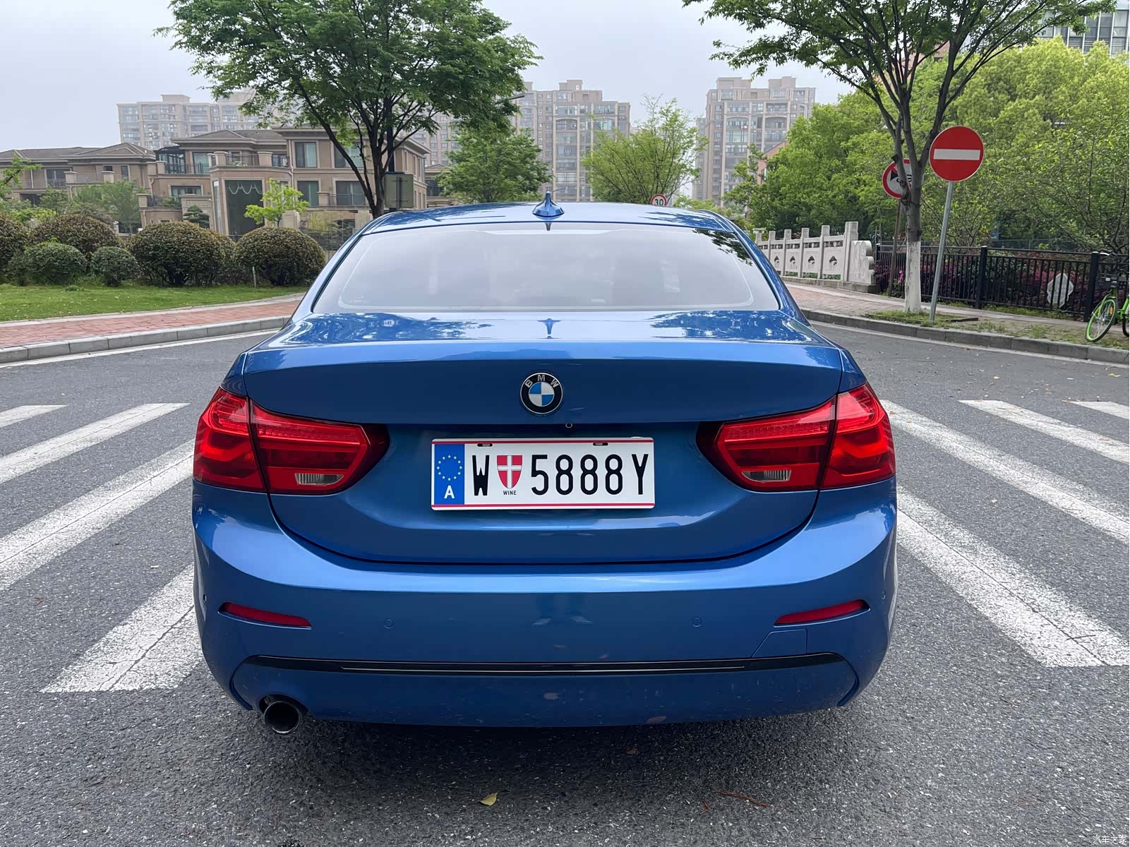 BMW 1 Series, 2017 13